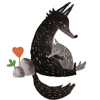 wolf&koala Avatar