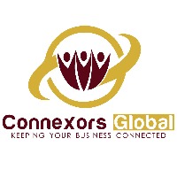 Connexors Global Avatar