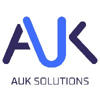 AUK Solutions Avatar