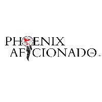 Phoenix Aficionado Avatar