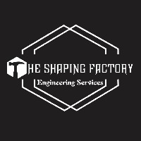 The Shaping Factory Avatar