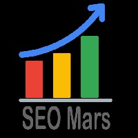 SEO Mars Avatar