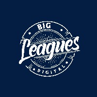 Big Leagues Digital Avatar