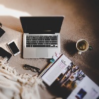 Freelance Writers Avatar