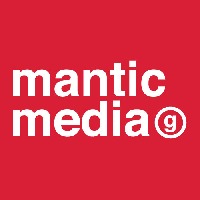 Mantic Media Group Avatar