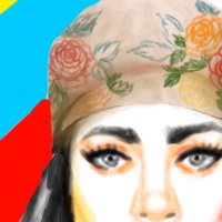 Melissa Raissa Avatar