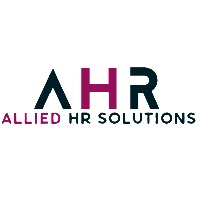 Allied HR Solutions LLC Avatar