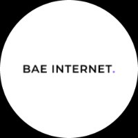 BAE INTERNET - BUILDING DIGITAL PRODUCTS Avatar