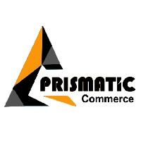 Prismatic Commerce Avatar