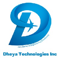 Dheya Technologies Inc. Avatar