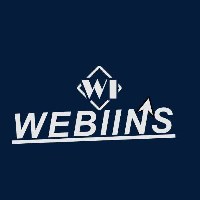 Webiins Infotech Pvt Ltd Avatar
