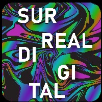 Surreal Digital Avatar