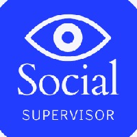 Social Supervisor Avatar