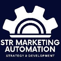 STR Marketing Automation Avatar