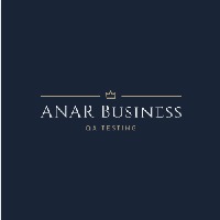 Anar Business Avatar