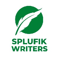 Splufik Writers Avatar