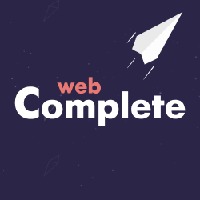 Web Complete Avatar