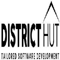 District Hut Avatar