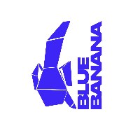 Blue Banana Avatar