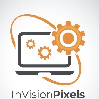 Invision pixels Avatar