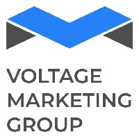 Voltage Marketing Avatar