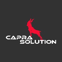 Capra Solution Avatar