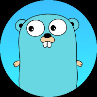 Go with Golang Avatar