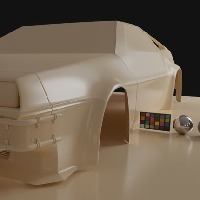 Creative Laboratory and Design Avatar