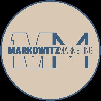Markowitz Marketing Avatar