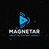 MAGNETAR Creative Content Agency Avatar