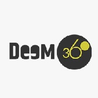 DEEM360 Avatar