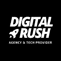 Digital Rush Avatar
