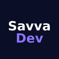 SavvaDev