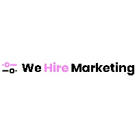 We Hire Marketing Avatar