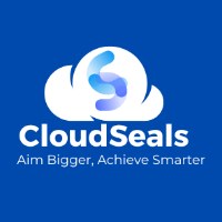 Cloud Seals Pvt Ltd Avatar
