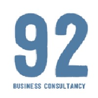 92 Business Consultancy Avatar