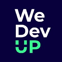 WeDevUp Avatar