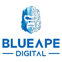 Blue Ape Digital Avatar