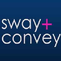 Sway+Convey Digital Avatar