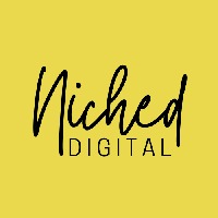 Niched Digital Inc. Avatar