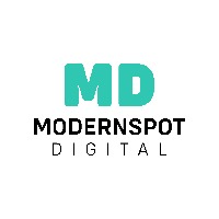 Modernspot Digital Avatar