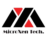 Microxen Technology Avatar