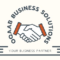 Oqaab Business Solutions Avatar