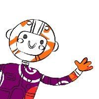 Abubble Digital Avatar