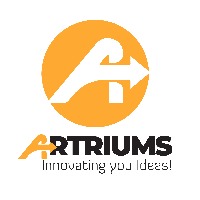 Artriums-Digital Solutions Avatar