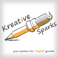 Kreative Sparks Avatar
