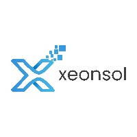 Xeon Technologies Avatar