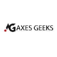 Axes Geeks Private Limited Avatar