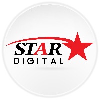 Star Digital Avatar