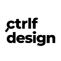 CtrlF Design Avatar